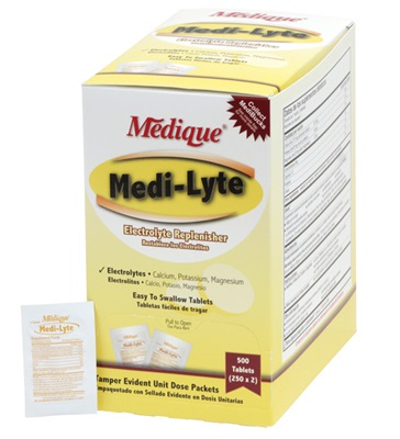 Medique Medi-Lyte