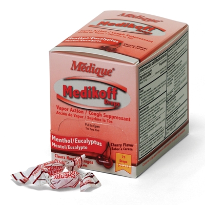 Medique® Medikoff® Drops
