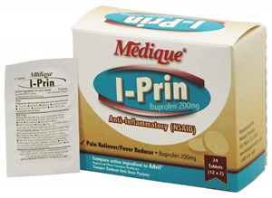 Medique® I-Prin