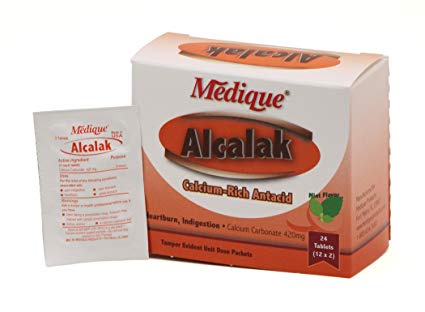 Medique® Alcalak