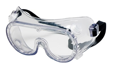 22 Series Safety Goggles