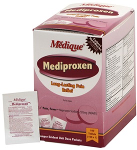 Medique Mediproxen