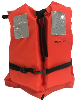 Type I USCG Lifejacket