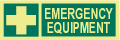 Emergency Equipment - Click Image to Close