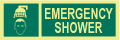 Emergency Shower - Click Image to Close