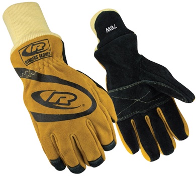 RINGERS® R631 Structural fire gloves
