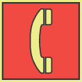 Emergency Telephone Station - Click Image to Close