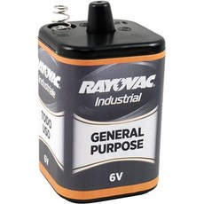 Rayovac General Purpose Lantern Battery
