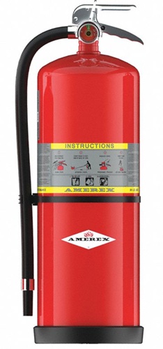 Z-Series™ High-Performance Extinguishers