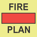 Fire Control Plan - Click Image to Close