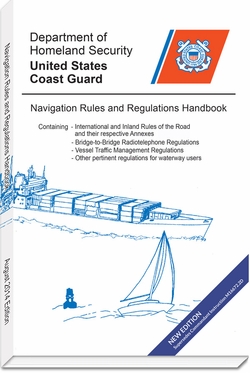 USCG Navigation Rules
