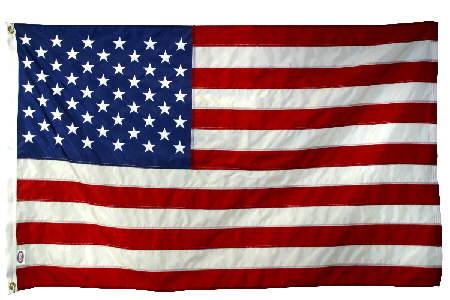 American Flag - Click Image to Close