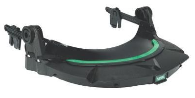 (image for) V-Gard HDPE Frame for MSA Slotted Caps