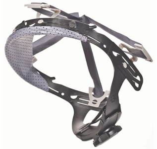 (image for) Fas-Trac III Replacement Suspension