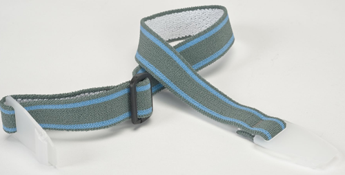 (image for) Chinstrap for MSA Hard Hats