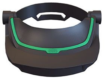 (image for) V-Gard Accessory Frame