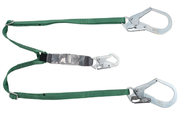 (image for) V-SERIES Standard Shock Absorbing Lanyard