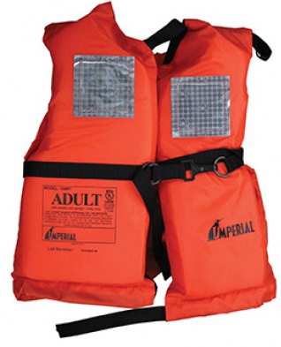 (image for) Imperial Basic Offshore PFD