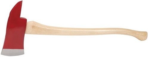 (image for) 6 lb. Fireman's Axe