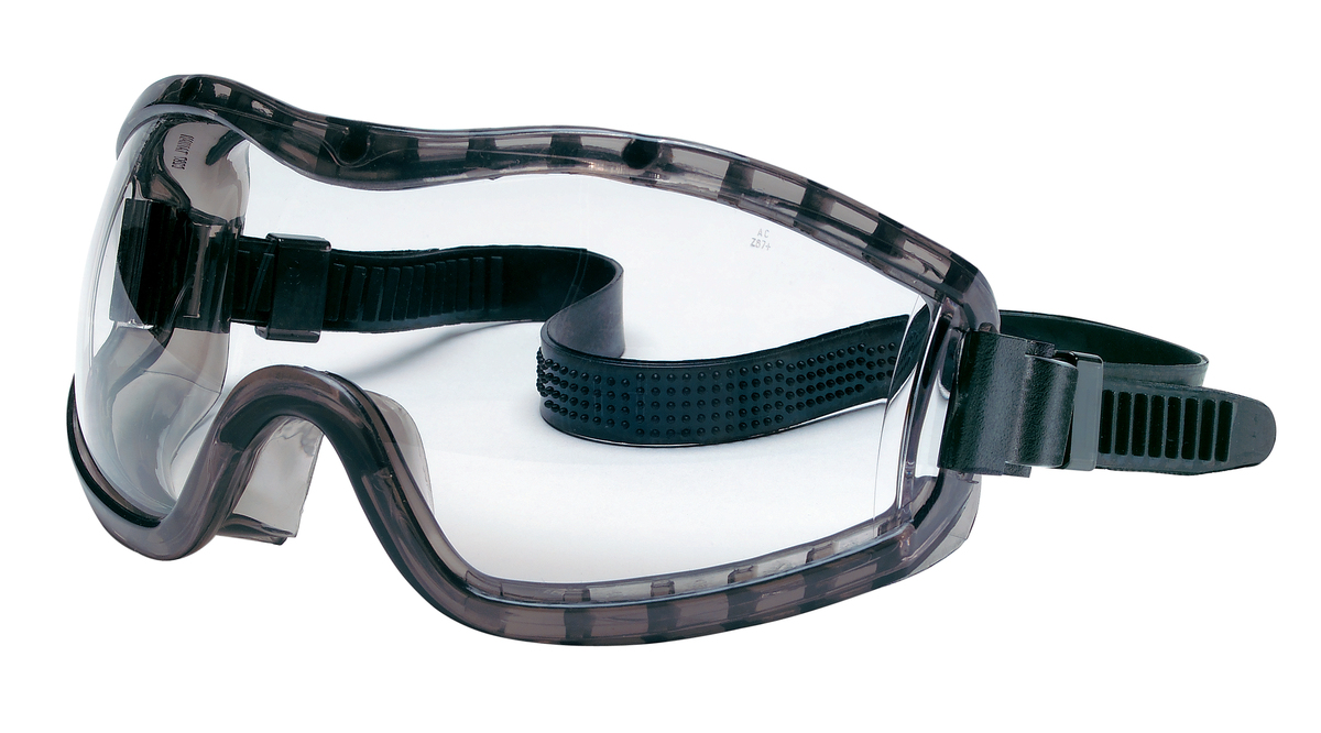 (image for) 23 Series Safety Goggles