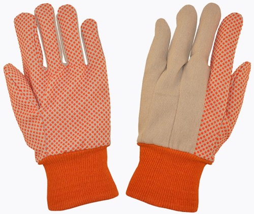 (image for) Dot Gloves