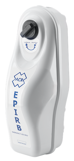 (image for) Sea Shelter™ 4 Cat I EPIRB Bracket