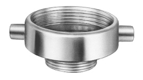 (image for) Brass Female Male Adapter (reducer)