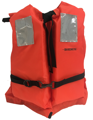 (image for) Type I USCG Lifejacket