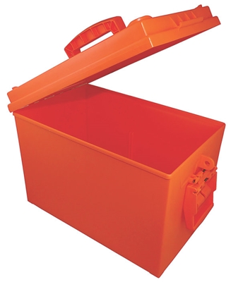 (image for) Heavy-Duty Dry Box Signal Storage Case