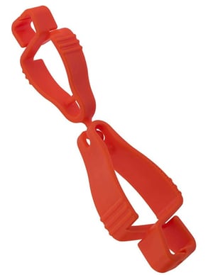 (image for) Glove Clips