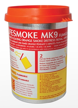 (image for) Lifesmoke Mk9
