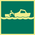 (image for) Rescue Boat