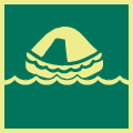 (image for) Life Raft