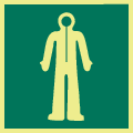 (image for) Immersion Suit
