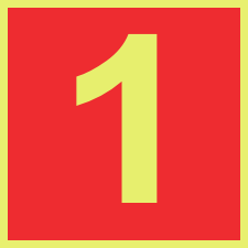 (image for) Number 1