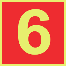 (image for) Number 6