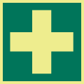(image for) First Aid