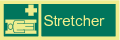 (image for) Stretcher