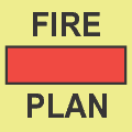 (image for) Fire Control Plan