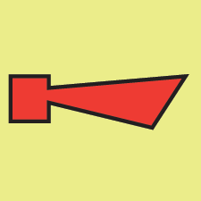 (image for) Horn Fire Alarm