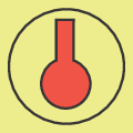 (image for) Heat Detector