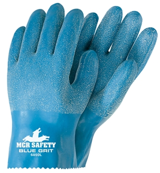 (image for) Blue Grit® Series