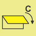 (image for) Closing Device for Ventilation Cargo Spaces