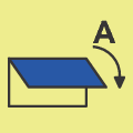 (image for) Closing Device for Ventilation Accomodation