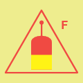 (image for) Foam Remote Release Station