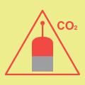 (image for) Remote Release Station for CO2