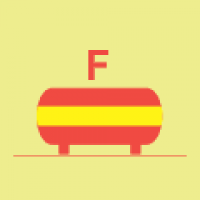 (image for) Fixed Foam Fire Extinguishing Installation