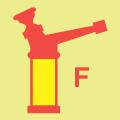 (image for) Foam Monitor
