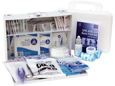 (image for) First Aid Kits