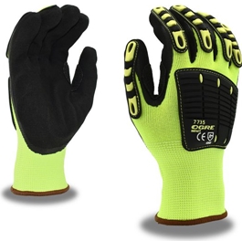 (image for) Cordova OGRE Impact Gloves